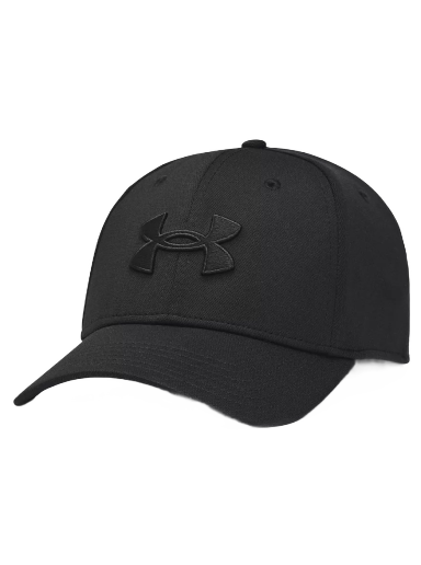 Kapa Under Armour Cap Blitzing Črna | 1376700-002