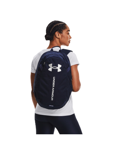 Nahrbtnik Under Armour Hustle Lite Mornarica | 1364180-410