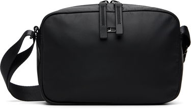 Torba za čez ramo Diesel Rave X Grained Camera Bag Črna | X10242-P2809-T8013, 0