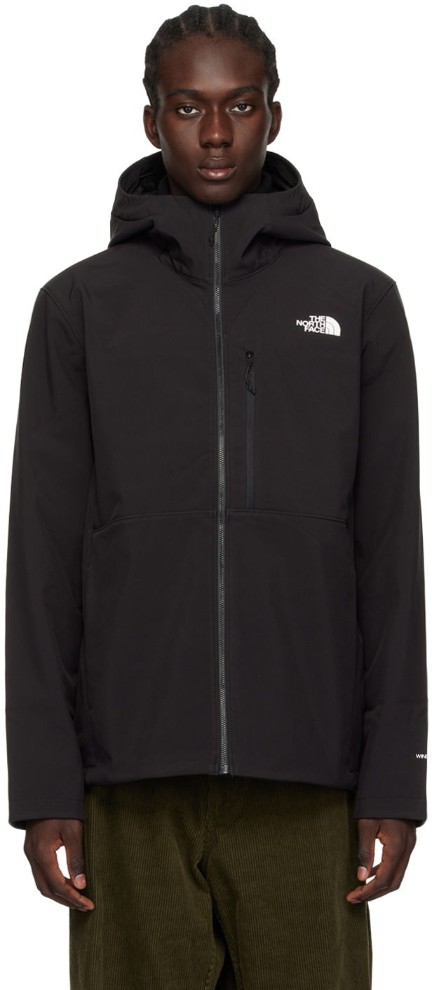 Vetrovka The North Face Apex Bionic 3 Jacket Črna | NF0A84HS