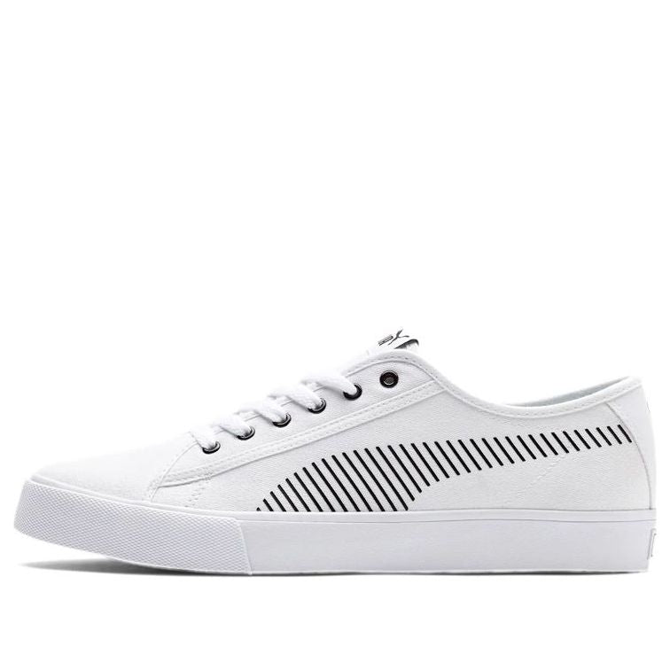 Superge in čevlji Puma Bari Bela | 369116-13