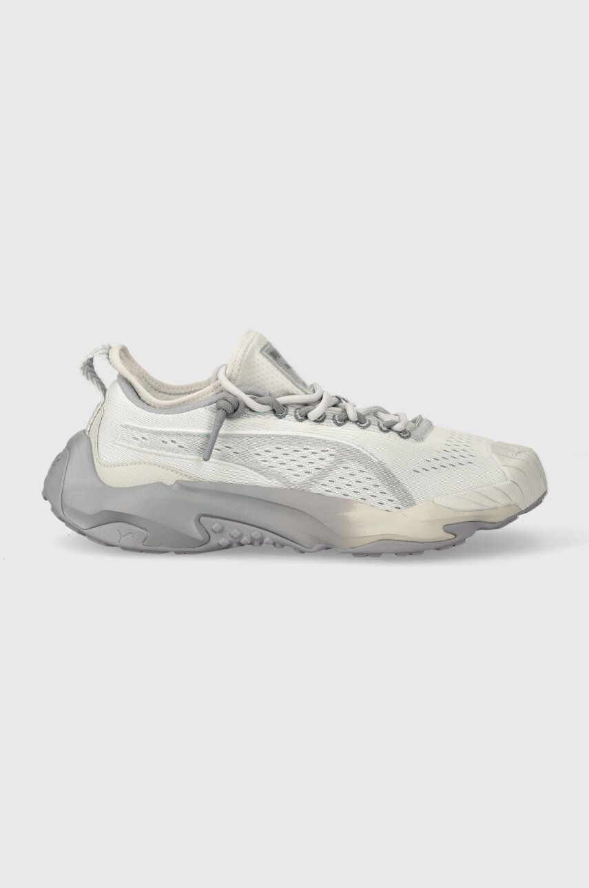 Superge in čevlji Puma Plexus 372.5 Siva | 395379, 1