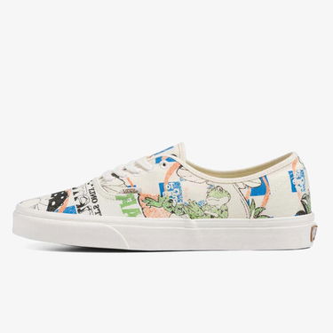 Superge in čevlji Vans Authentic "Eco Theory" Večbarvna | VN0A5KRDARG1, 1