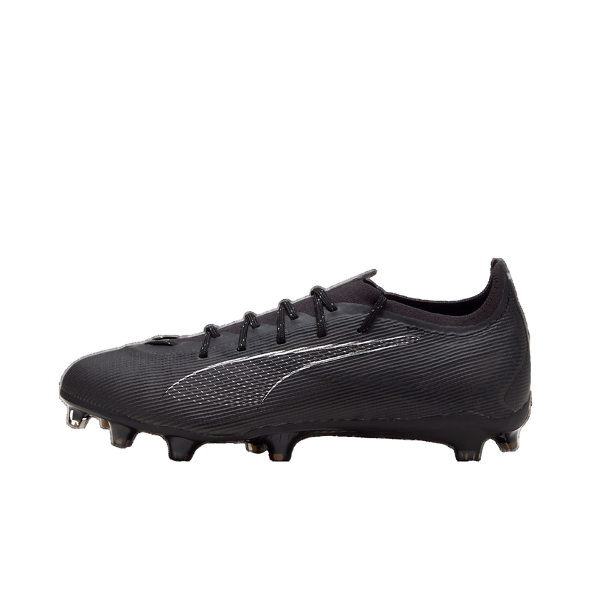 Superge in čevlji Puma ULTRA 5 PRO FG/AG Črna | 107685-02