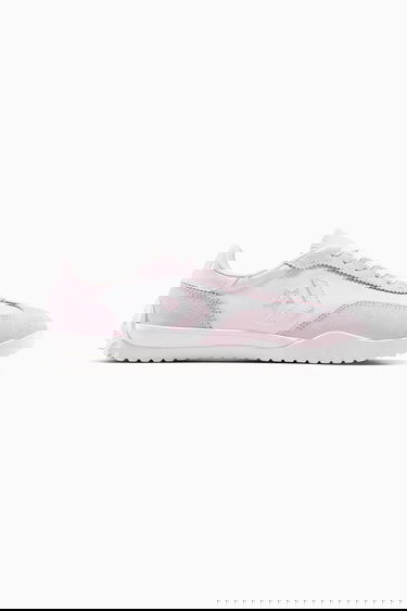 Superge in čevlji Converse Converse Run Star Trainer Roza | A15069C, 0
