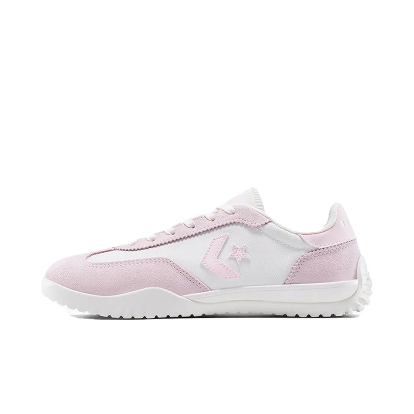 Superge in čevlji Converse Converse Run Star Trainer Roza | A15069C
