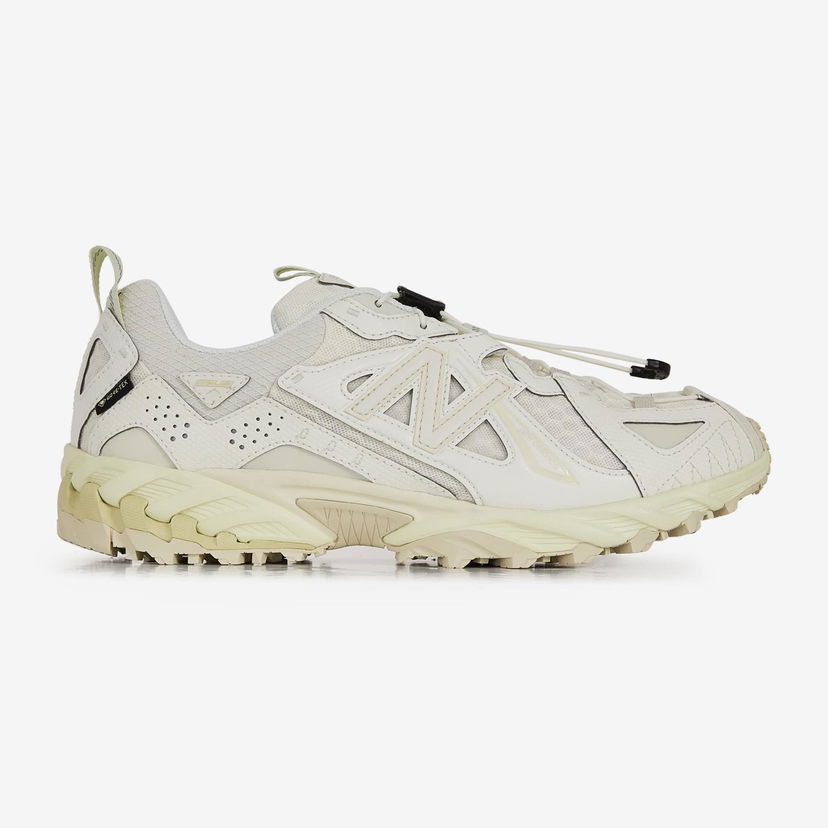 Superge in čevlji New Balance 610 Siva | ML610XB