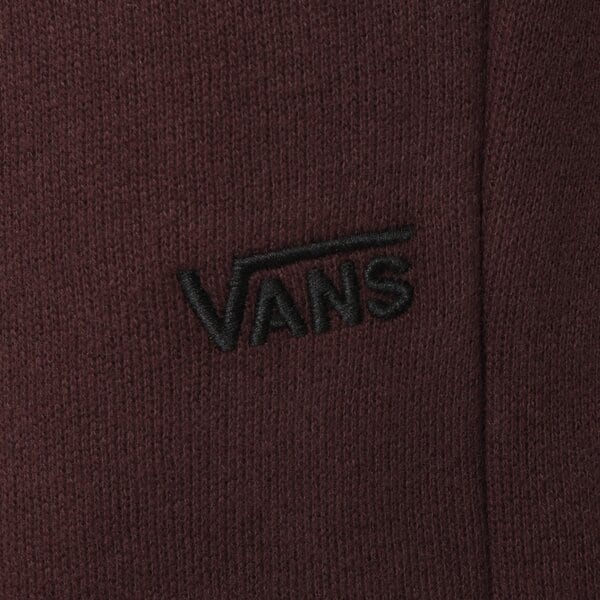 Trenirka Vans Comfycush Relaxed Bordo | VN0A7ROXBYP1, 1