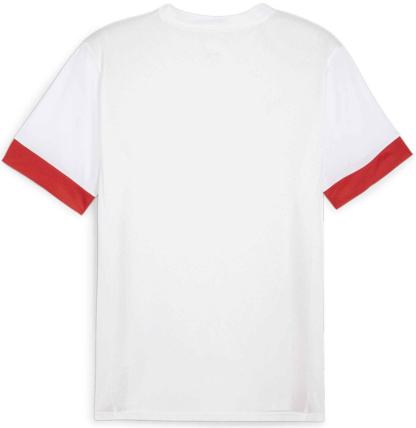 Dres Puma teamGOAL Matchday Jersey Bela | 705747-11, 1