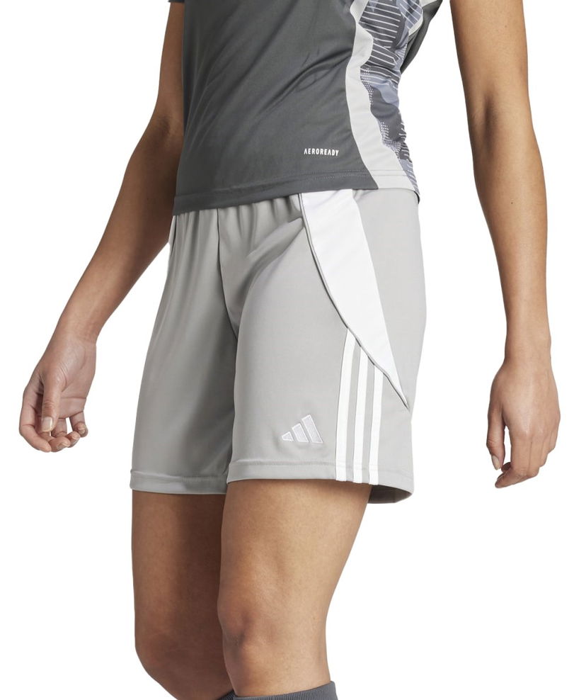 Kratke hlače adidas Originals adidas TIRO24 SHO W Siva | it2405