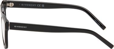 Sončna očala Givenchy Givenchy GV Day Rectangle Frame Glasses Črna | GV50087IW51001 192337226182, 2