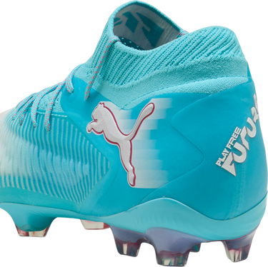 Superge in čevlji Puma FUTURE 8 ULTIMATE FG Turkizna | 108756-01, 3
