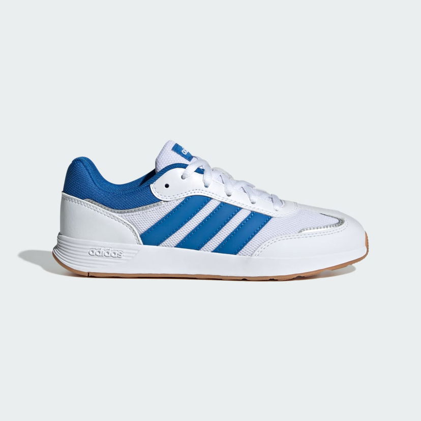 Superge in čevlji adidas Performance Tensaur Switch Bela | JQ4782