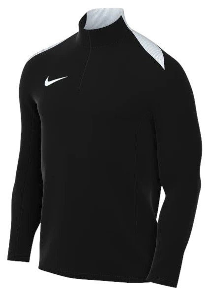Polo majica Nike M NK DF ACDPR24 DRIL TOP K Črna | fd7667-010