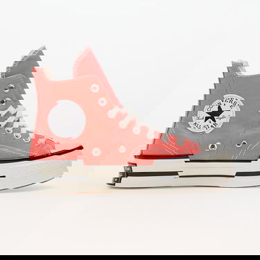Superge in čevlji Converse Chuck 70 Plus Črna | A06432C, 0