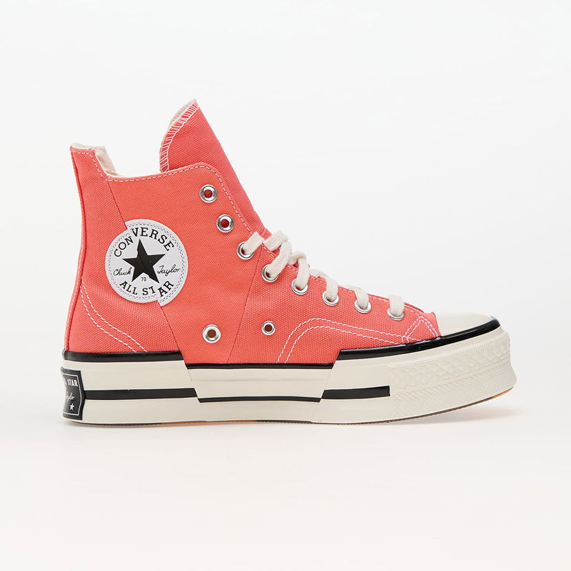 Superge in čevlji Converse Chuck 70 Plus Črna | A06432C