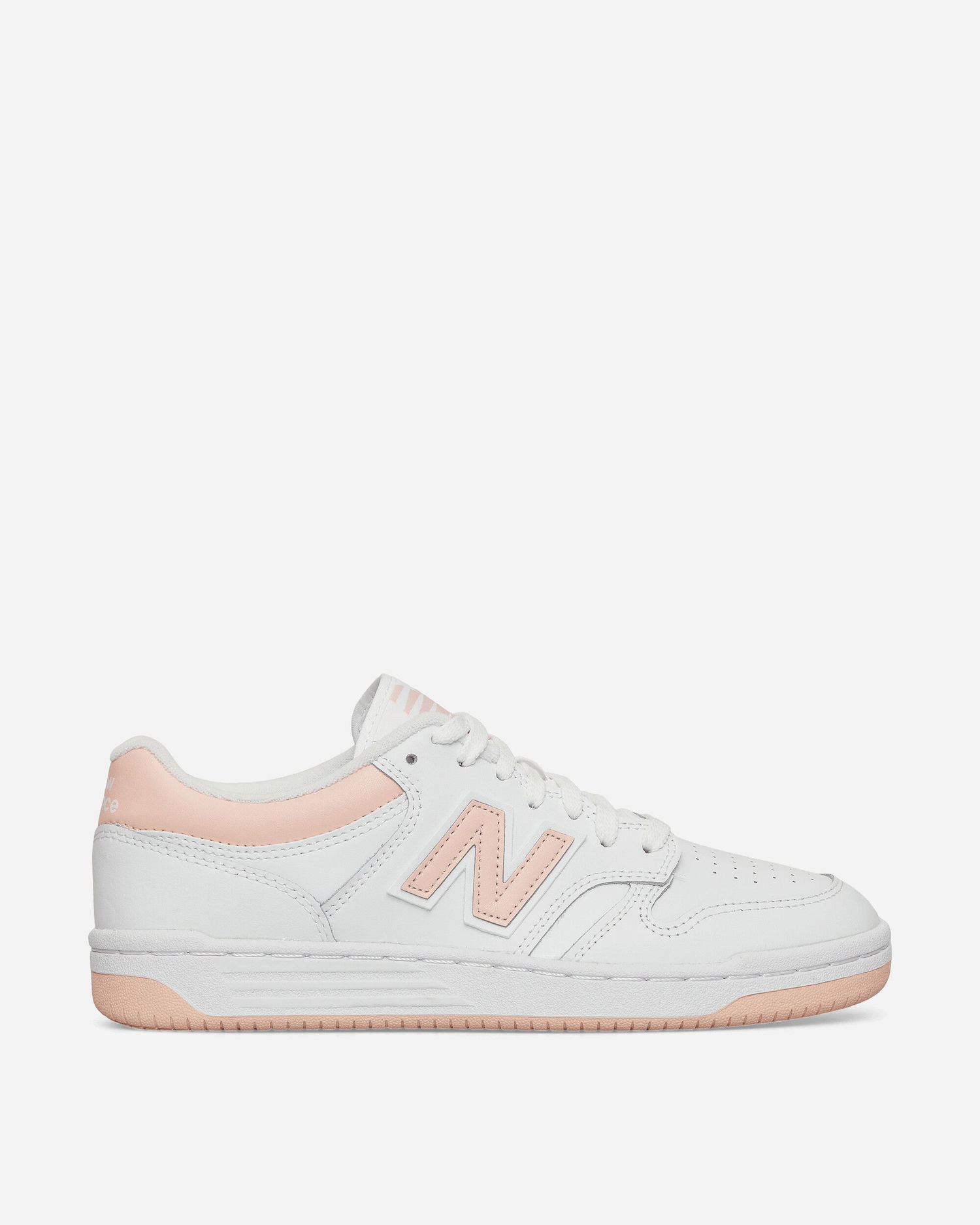 Superge in čevlji New Balance 480 Bela | BB480LPH, 1