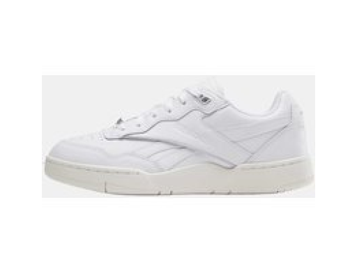 Superge in čevlji Reebok BB4000 II "White" W Bela | IE9770