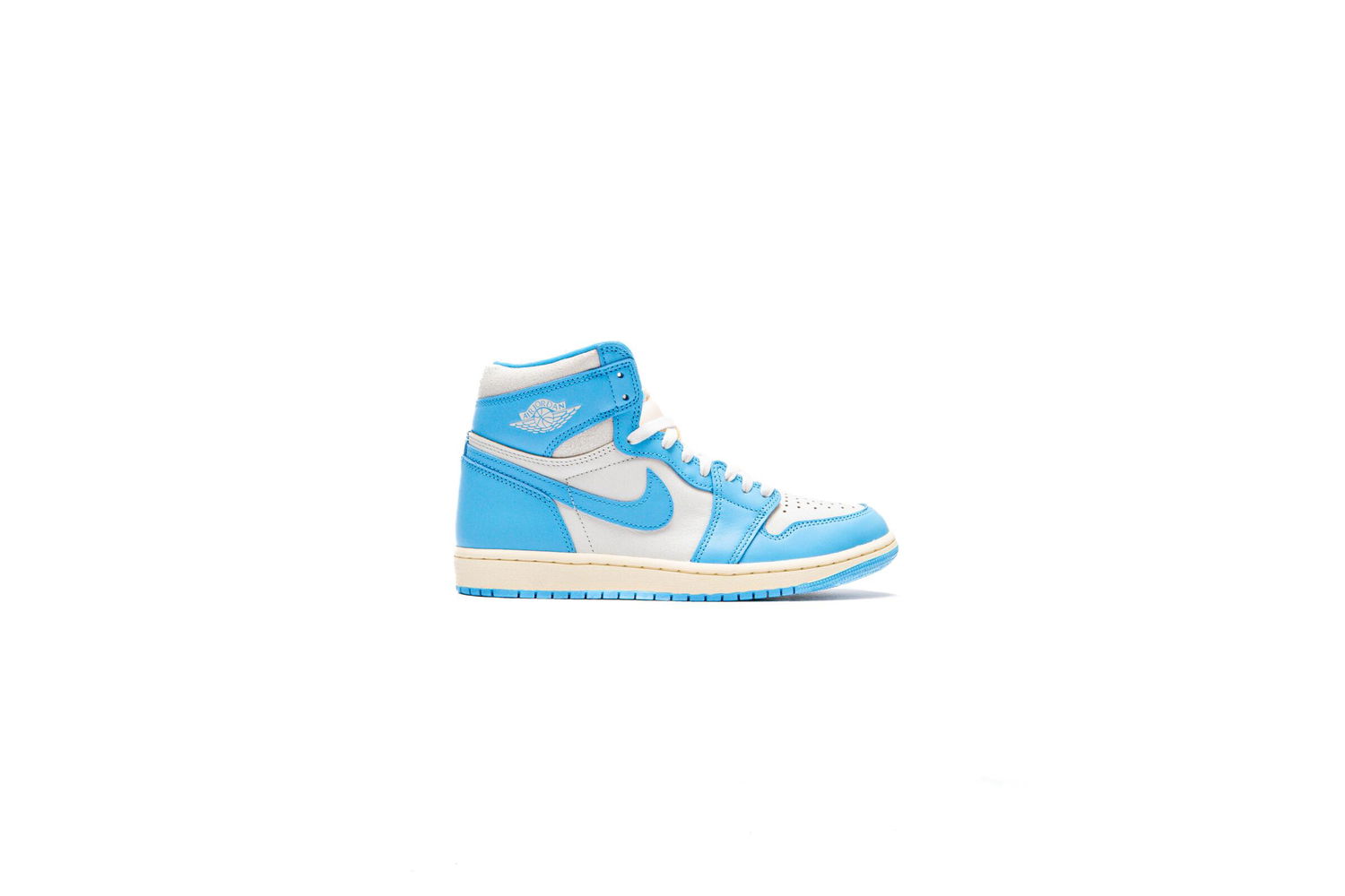 Superge in čevlji Jordan Jordan 1 Retro High OG Modra | DZ5485-402, 1