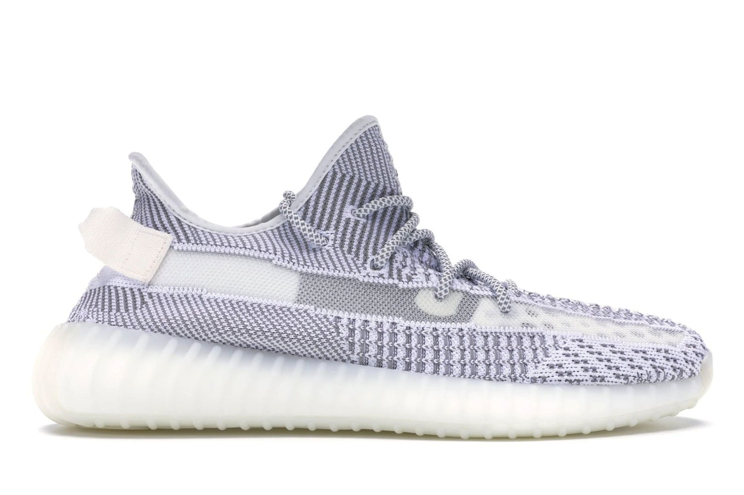 Superge in čevlji adidas Yeezy Yeezy Boost 350 V2 Static (Non-Reflective) Siva | EF2905, 0