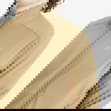 Pulover Arcteryx Kyanite Lightweight Jacket, Size Large Bež | X000009640-018579, 5