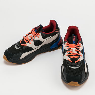 Superge in čevlji Puma RS-2K RF Večbarvna | 373887 01, 2