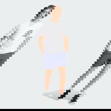 Kratke hlače adidas Performance adidas TERREX Terrex Multi Mornarica | IP6864, 5