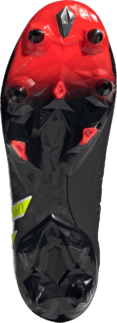 Superge in čevlji adidas Performance PREDATOR EDGE.1 SG Črna | gw1017, 2