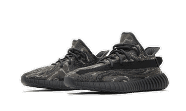 Superge in čevlji adidas Yeezy Boost 350 V2 MX "Dark Salt" Siva | ID4811, 4