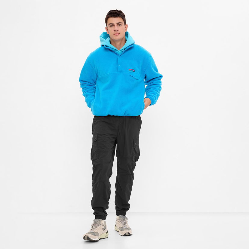 Hlače GAP Jogger Pants True Black Črna | 487058-00