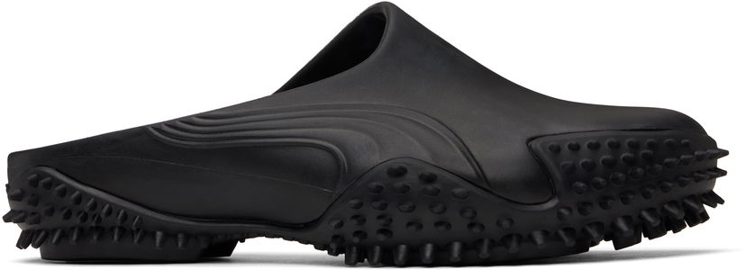 Oblačila Puma LGN Louis Gabriel Nouchi Edition Mostro Slip-On Loafers Črna | 40237101