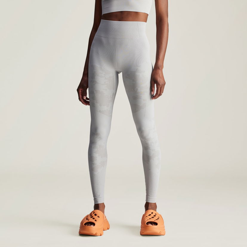Pajkice adidas Performance adidas by Stella McCartney TrueStrength Seamless Yoga Siva | IW3109