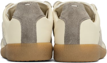 Superge in čevlji Maison Margiela Maison Margiela Replica Bela | S57WS0513 P8170, 1