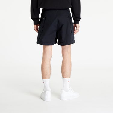 Kratke hlače Nike Woven P44 Cargo Shorts Črna | FJ7137-010, 3