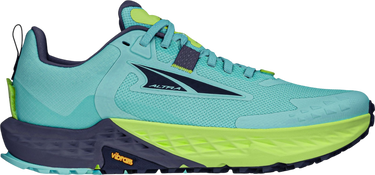 Superge in čevlji Altra Running Altra Timp 5 Turkizna | al0a85p63361, 0