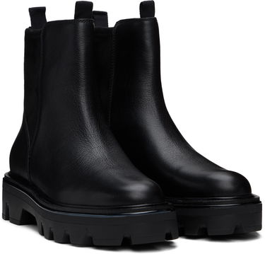 Oblačila rag & bone Rag & Bone Quinn Chelsea Boots Črna | WFF24FF014LE14, 3