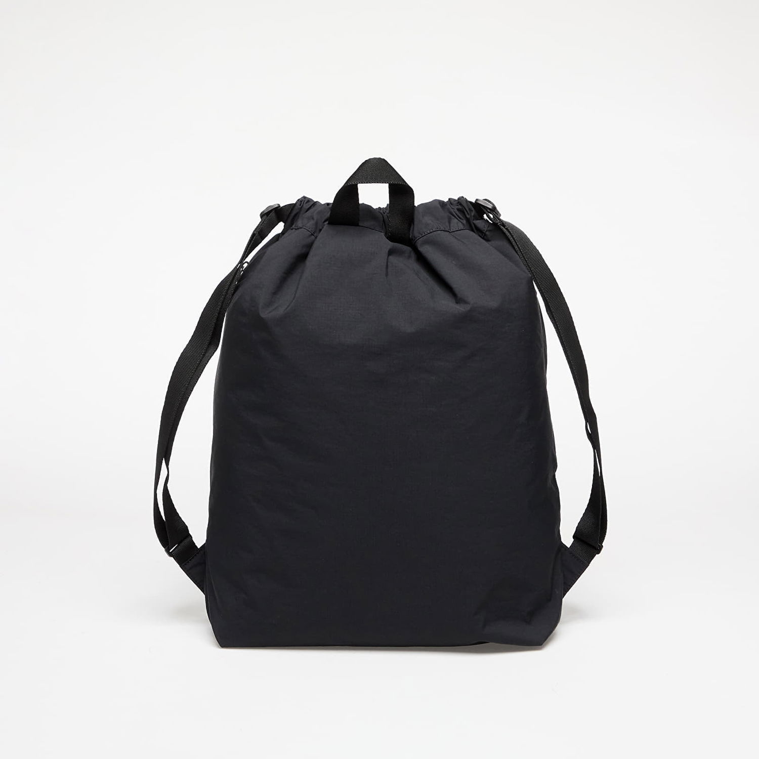 Gymsack adidas Performance Stella McCartney Gymsack Črna | JJ4693, 1