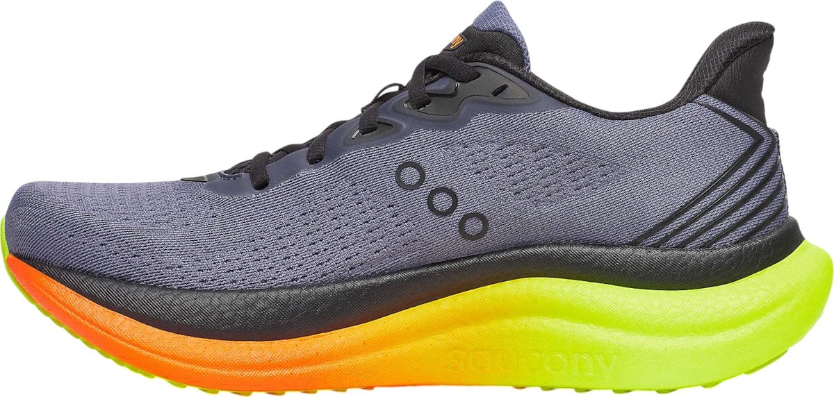 Superge in čevlji Saucony Triumph 23 Siva | s21023-99, 1