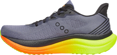 Superge in čevlji Saucony Triumph 23 Siva | s21023-99, 1