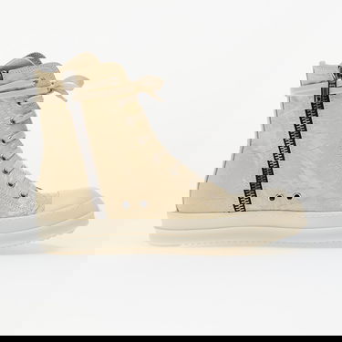 Superge in čevlji Rick Owens Rick Owens DRKSHDW High-Top 42 Bež | DU01E3800 SHU 8111, 2