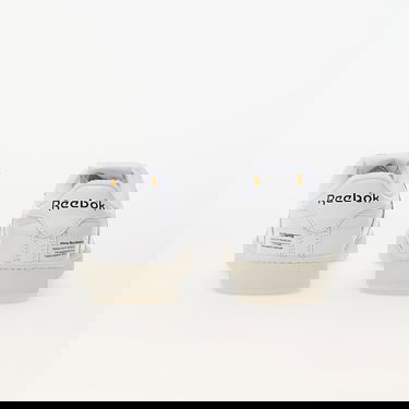 Superge in čevlji Reebok Club C 85 Bela | RMIA072C99LEA0010110, 4