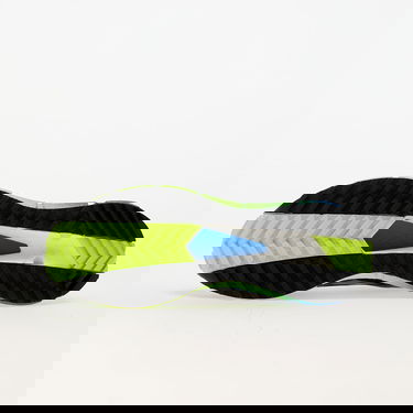 Superge in čevlji Reebok Floatzig Adventure 1 Black/ Digital Lime/ Kinetic Blue Črna | 100208169, 1