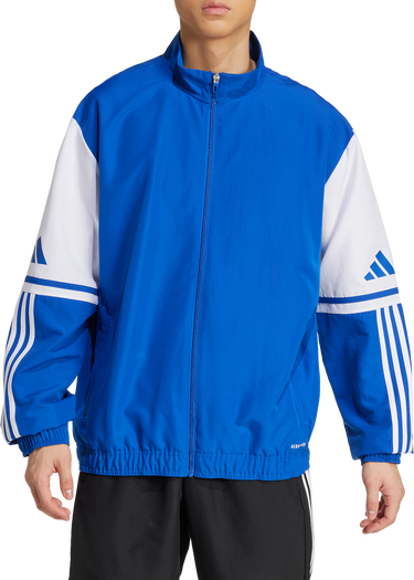 Vetrovka adidas Originals Squadra 25 Pre Jacket Modra | jd2970, 0