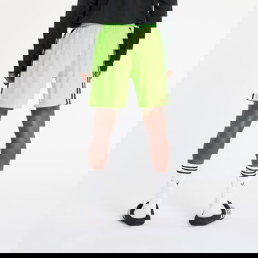 Kratke hlače adidas Performance Adicolor Teamgeist Shorts Zelena | JW1349, 2