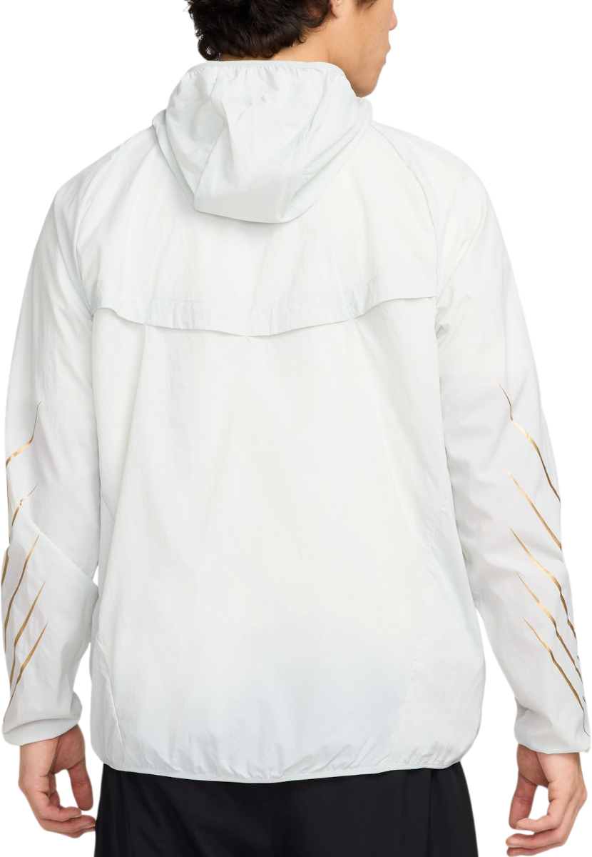 Vetrovka Nike Nike Jakob Ingebrigtsen Hooded Jacket Bela | hj3538-034, 1