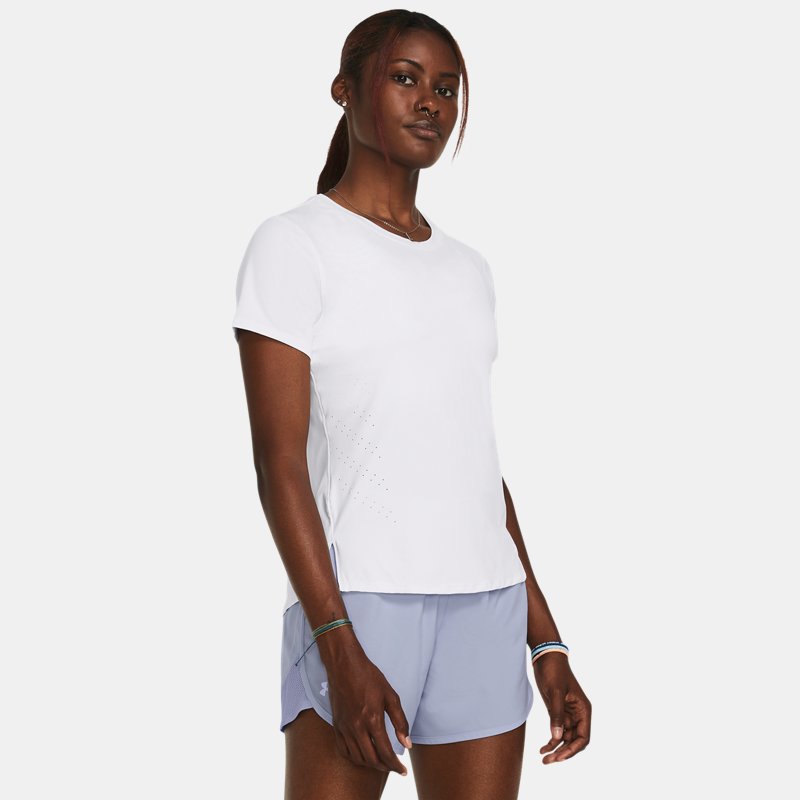 Majica Under Armour T-s Bela | 1383364-100