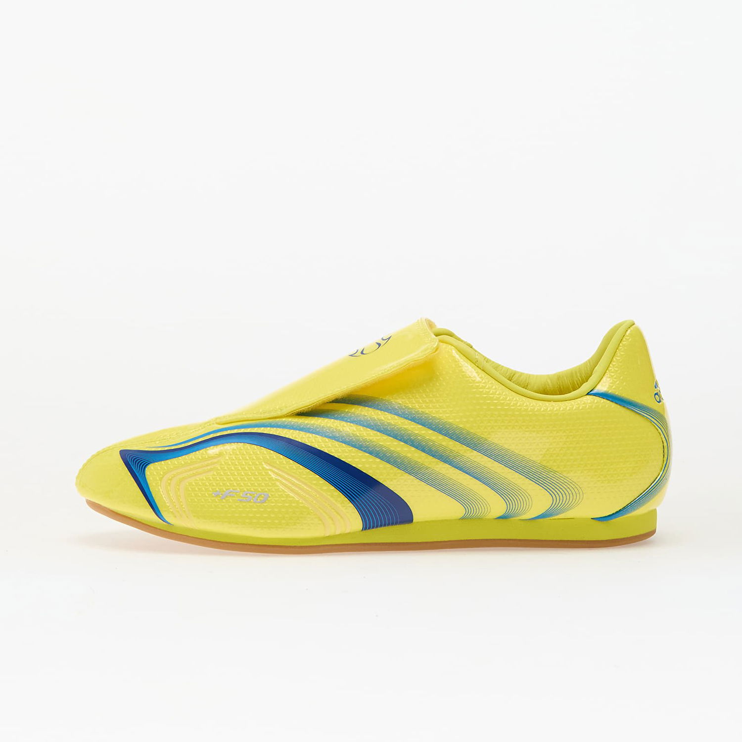 Superge in čevlji adidas Performance F50 Rumena | JR6026, 0