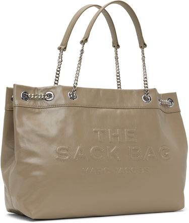 Torbica Marc Jacobs Marc Jacobs 'The Large Chain Sack' Shoulder Bag Črna | 2S5HSH025H02, 3