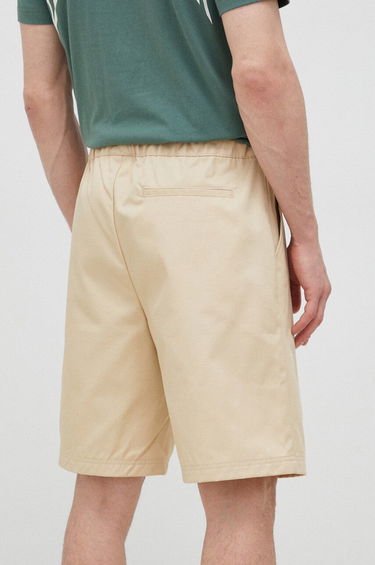 Kratke hlače Champion Premium OG Reverse Weave Shorts Bež | 217239, 2