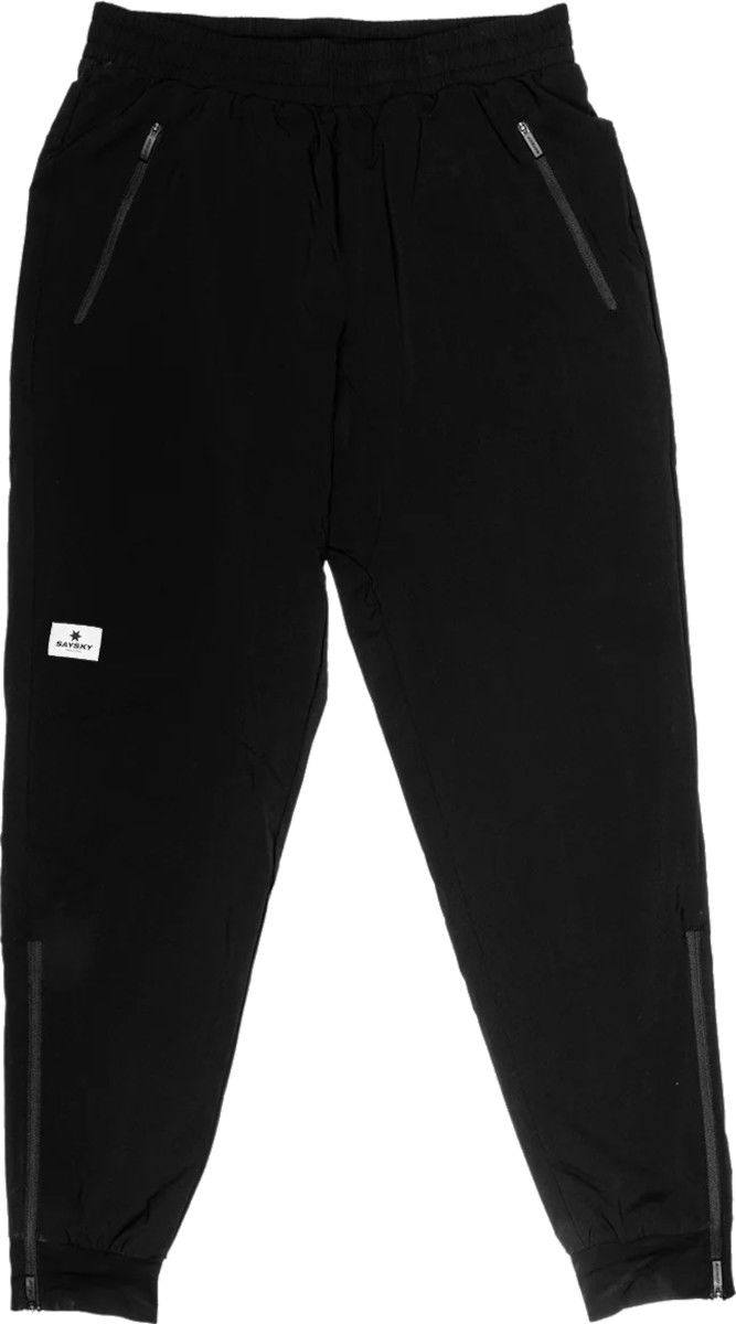 Trenirka Saysky Saysky Blaze Training Pants Črna | xmrpa40c901, 1